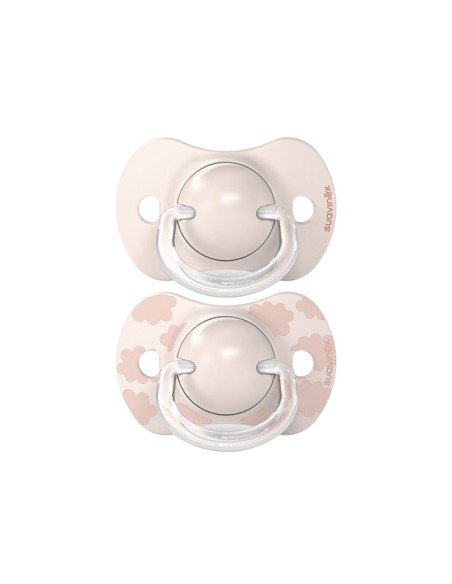 Suavinex - Succhietto Dreams 0-6 mesi 2 pezzi