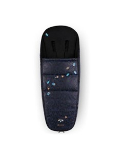 Cybex - Platinum Coprigambe Jewels of Nature - Spedizione gratuita