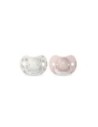 Suavinex - Succhietto A Walk In The Park 0/6 Mesi 2 pezzi