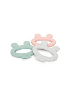 Suavinex - Anello Dentizione Coniglio