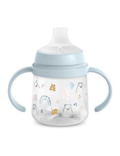 Suavinex - Biberon First 150ml My Family