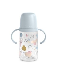 Suavinex - Biberon Second 270ml My Family