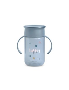 Suavinex - Tazza 360° Training Cup My Family Dai 12+ Mesi 2