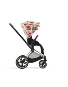 Cybex - Priam Seat Pack Spring Blossom Light - Spedizione Gratuita 2