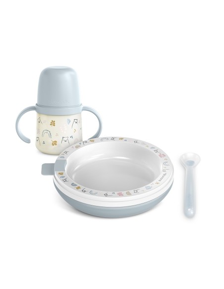 Suavinex - Set Pappa Calda My Family