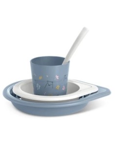 Suavinex - Set Svezzamento My Family