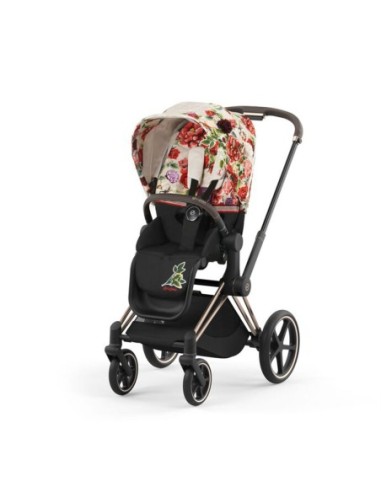 Cybex - Priam Seat Pack Spring Blossom Light - Spedizione Gratuita