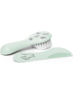 Suavinex - Set Spazzola E Pettine