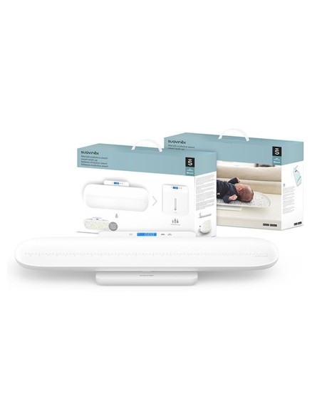 Suavinex - Bilancia Evolutiva Smart