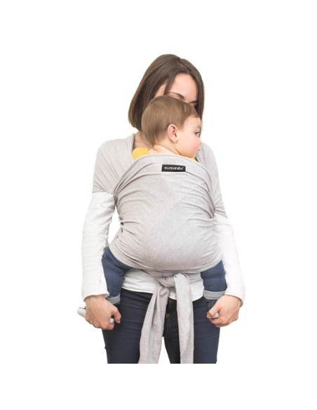 Suavinex - Fascia Portabebè BabyWrap