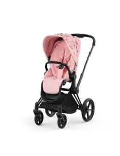 Cybex - Priam Seat Pack Simply Flowers Pink - Spedizione gratuita 2