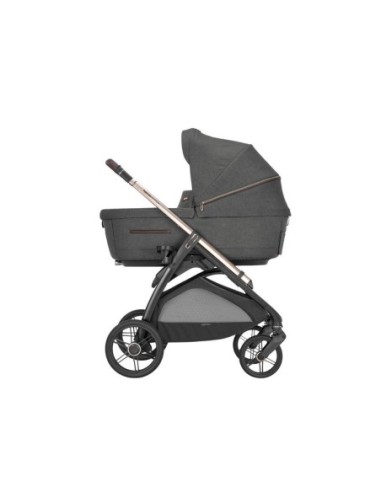 Britax Roemer - Seggiolino Auto Baby-Safe Core 40 - 83 cm - Spedizione Gratuita