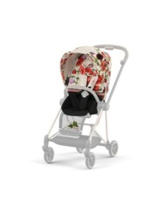 Cybex - Mios Seat Pack Spring Blossom Light - Spedizione Gratuita