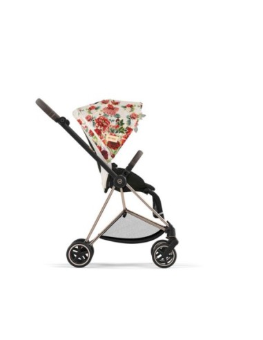 Cybex - Mios Seat Pack Spring Blossom Light - Spedizione Gratuita