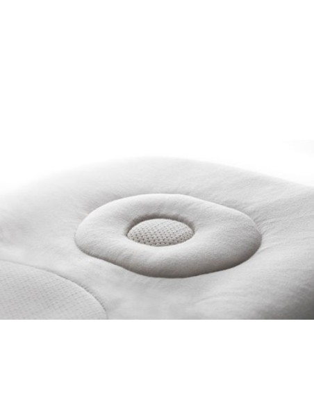 Inglesina - Welcome Pad + Materassino Culla