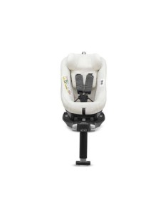 Inglesina - Summercover Seggiolino Auto Darwin Next Stage
