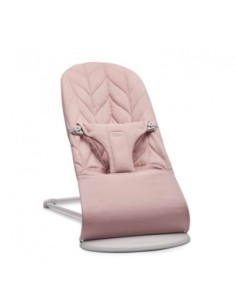 BabyBjorn - Sdraietta Bliss Woven Petal Quilt - Spedizione Gratuita