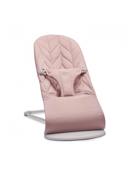 BabyBjorn - Sdraietta Bliss Woven Petal Quilt - Spedizione Gratuita
