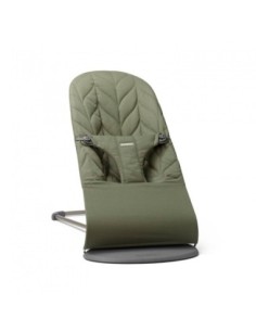 BabyBjorn - Sdraietta Bliss Woven Petal Quilt - Spedizione Gratuita 2