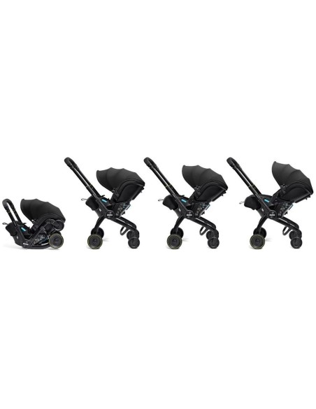 Doona - Seggiolino Auto Doona X - Spedizione Gratuita