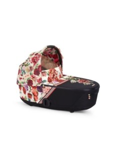 Cybex - Mios Navicella Lux Spring Blossom Light - Spedizione Gratuita