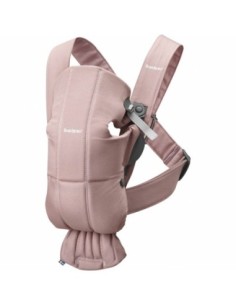 BabyBjorn - Marsupio Mini Woven