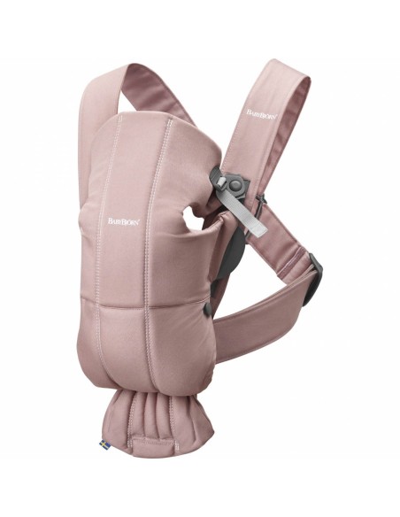 BabyBjorn - Marsupio Mini Woven