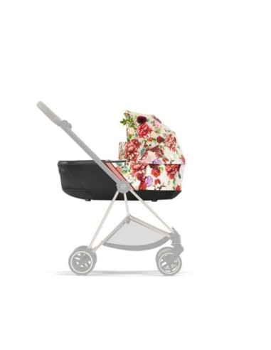 Cybex - Mios Navicella Lux Spring Blossom Light - Spedizione Gratuita