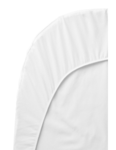 BabyBjorn - Coprimaterasso Per Lettino Baby Crib