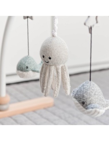 Flow Amsterdam - Palestrina Ocean