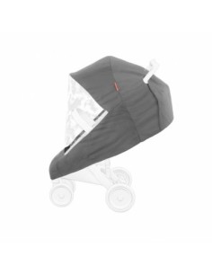 Greentom - Parapioggia Passeggino Upp