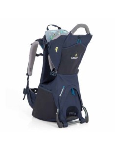LittleLife - Zaino Adventurer S3 - Spedizione Gratuita 2