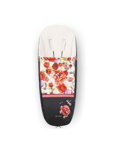 Cybex - Platinum Coprigambe Spring Blossom Light - Spedizione Gratuita