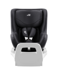 Britax Roemer - Seggiolino Auto Dualfix 5Z 76 - 105 - Spedizione Gratuita 2