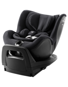 Britax Roemer - Seggiolino Auto Dualfix Pro 76 - 105 cm - Spedizione Gratuita