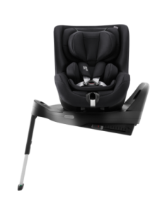 Britax Roemer - Seggiolino Auto Dualfix Pro 76 - 105 cm - Spedizione Gratuita 2