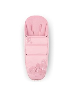 Cybex - Coprigambe Simply Flowers - Spedizione gratuita
