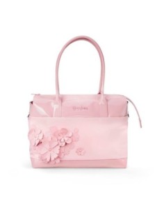 Cybex - Borsa fasciatoio Simply Flowers - Spedizione gratuita