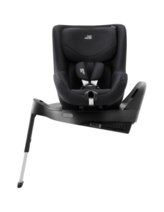 Britax Roemer - Seggiolino Auto DualFix PRO M 76 - 105 cm - Spedizione Gratuita 2