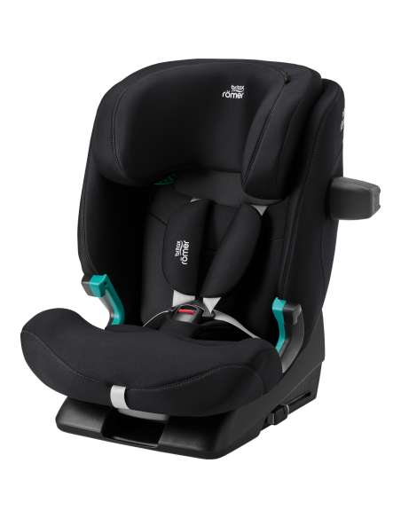 Britax Roemer - Seggiolino Auto Advansafix Pro 76 - 150 cm - Spedizione Gratuita