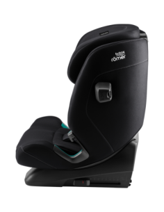 Britax Roemer - Seggiolino Auto Advansafix Pro 76 - 150 cm - Spedizione Gratuita 2