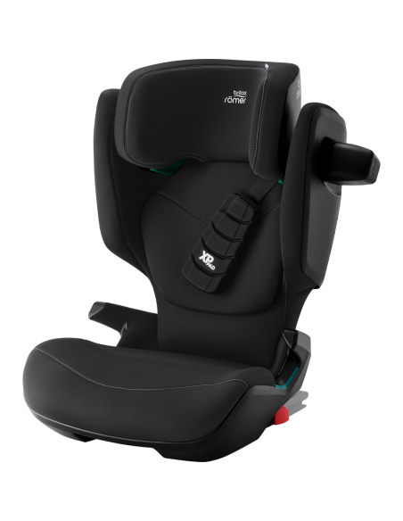 Britax Roemer - Seggiolino Auto KidFix Pro 100 - 150 cm - Spedizione Gratuita