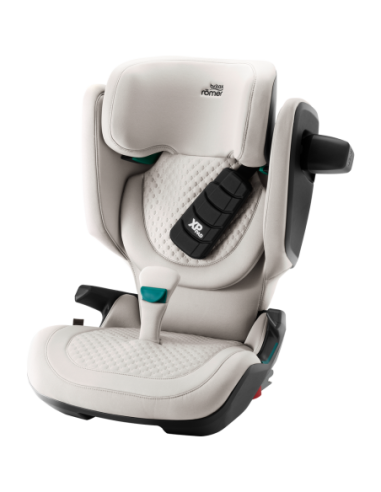 Britax Roemer - Seggiolino Auto EvolvaFix 76 - 150 cm - Spedizione Gratuita