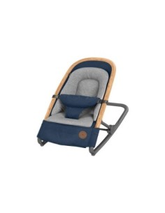 Bebè Confort - Sdraietta Kori Essential Blue