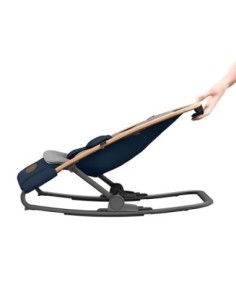 Bebè Confort - Sdraietta Kori Essential Blue 2