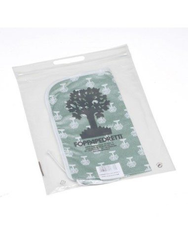 Foppapedretti - Ricambio Accessori Asse Da Stiro Lacopertina Per Lostiragonne