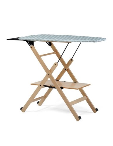 Foppapedretti - Ricambio Asse Da Stiro Piano Per Assai