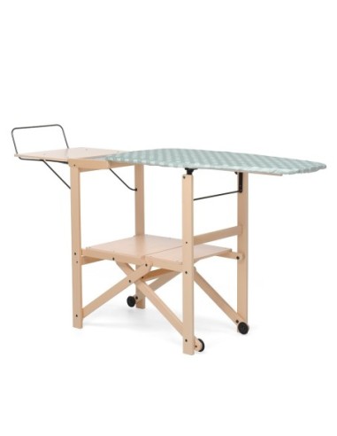 Foppapedretti - Ricambio Asse Da Stiro Piano Per Asso