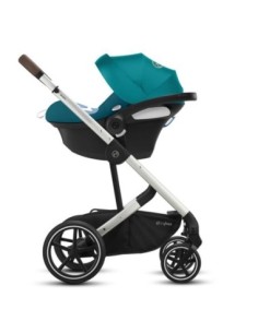 Cybex - Navicella S Lux - Spedizione Gratuita