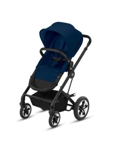 Cybex - Base One Black